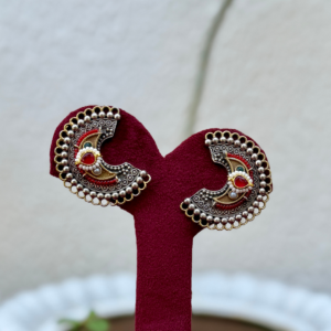 German Silver Tops - AGE038