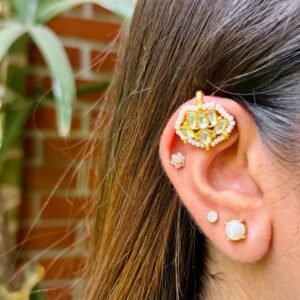 Lotus Kundan Bugadi - ABE009