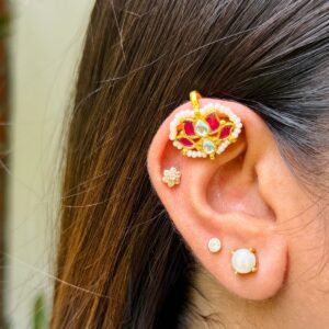 Lotus Kundan Bugadi - ABE010