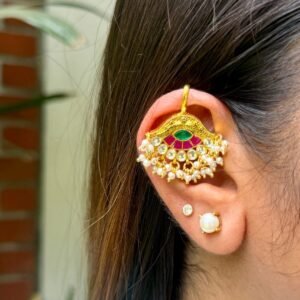Pachi Kundan Bugadi - ABE019