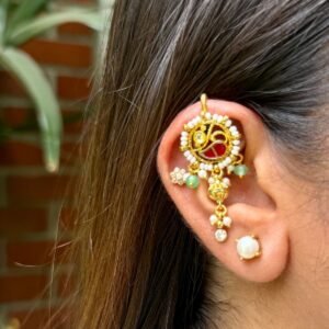 Pachi Kundan Bugadi - ABE023