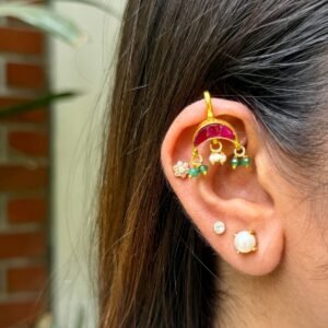 Mini Chand Kundan Bugadi - ABE024