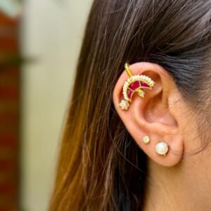 Mini Chand Kundan Bugadi - ABE029