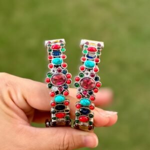 Pair Navratna Kadas - AGB003