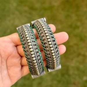German Silver Kadas - AGB006