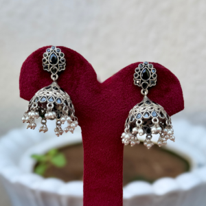 German Silver Dulls - AGE020