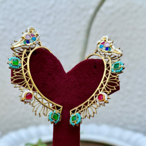 Golden Fusion Kaanphool - AGE047