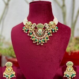 Heritage Necklace - AKN022