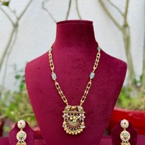 Ziya Haar - AKN026