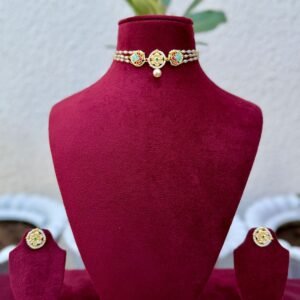 Moti Ratan Choker - AKN031