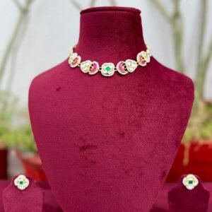 Heritage Necklace - AKN041
