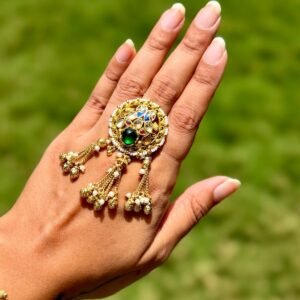 Heritage Ring -AKR008