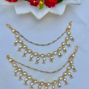 Pachi Kundan Kaanser - AKS004