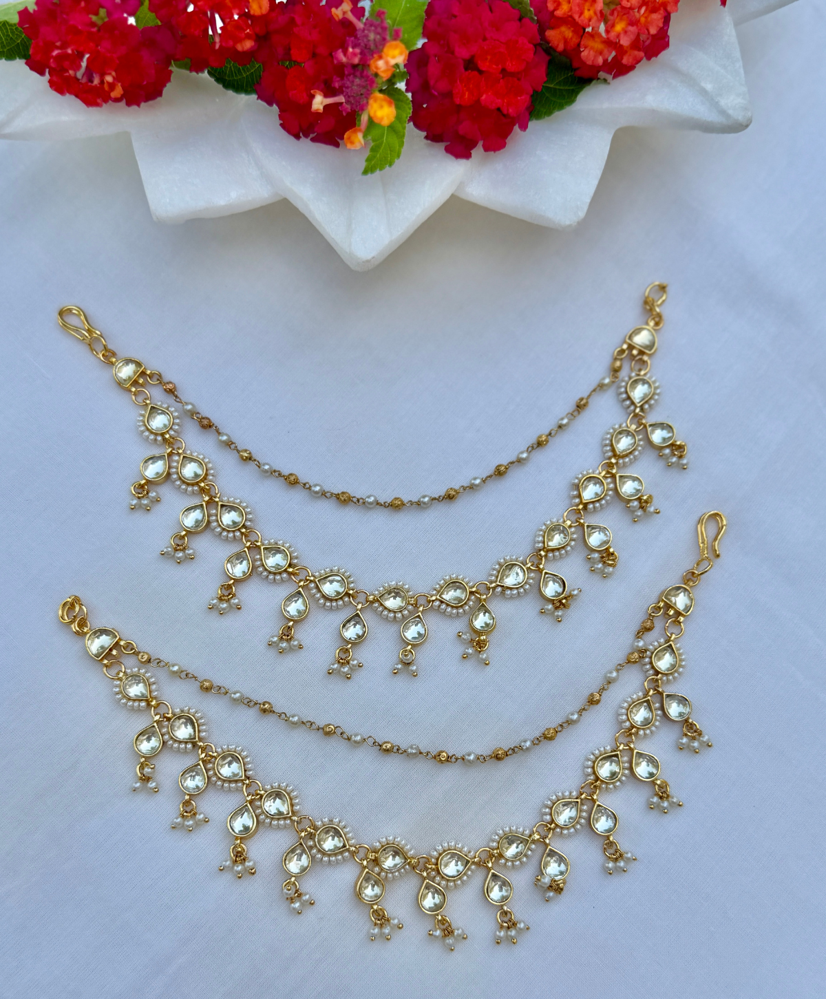 Pachi Kundan Kaanser - AKS004