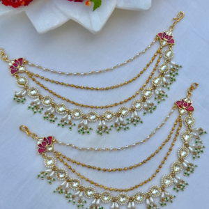 Pachi Kundan Kaanser - AKS005