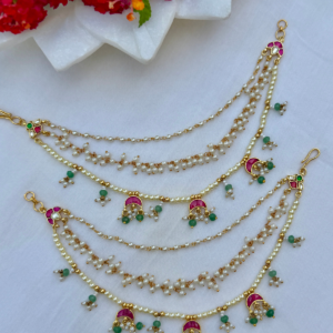 Pachi Kundan Kaanser - AKS006
