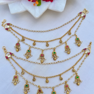 Pachi Kundan Kaanser - AKS013