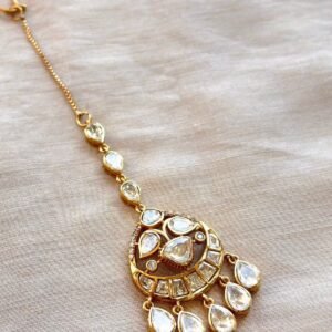 Chand Polki Tikka - AMT001