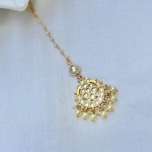 Chand Kundan Tikka - AMT009