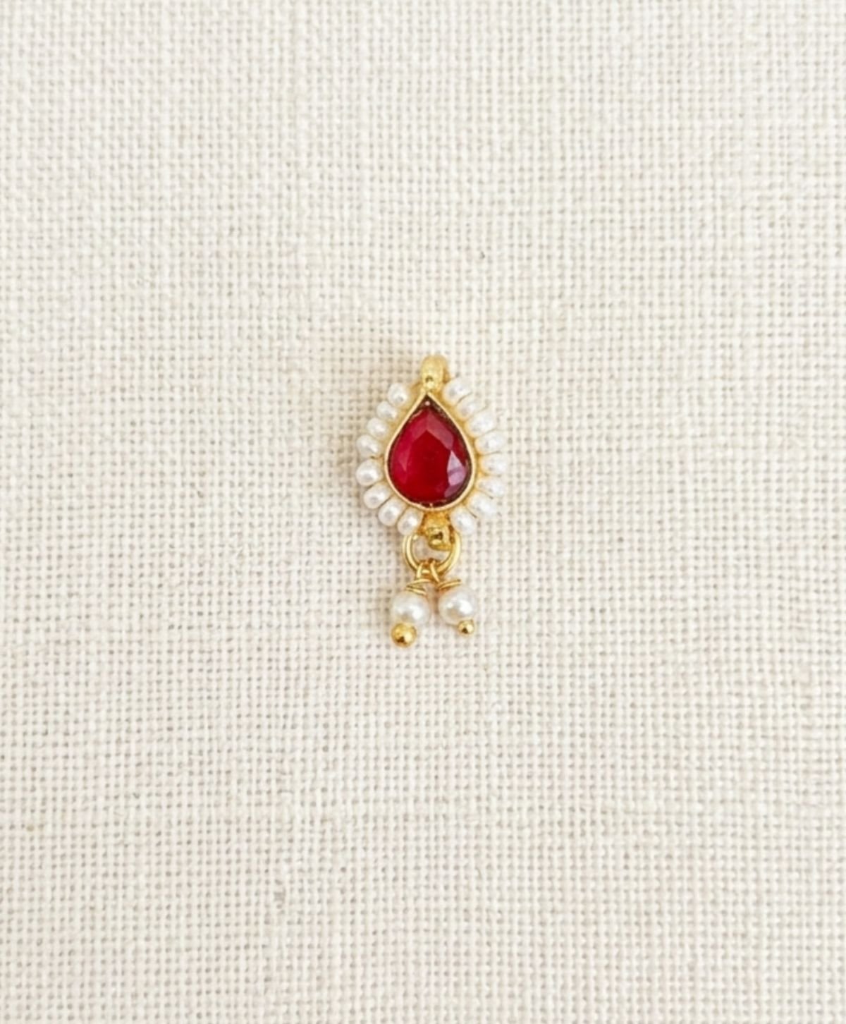 Kundan Nath for Women
