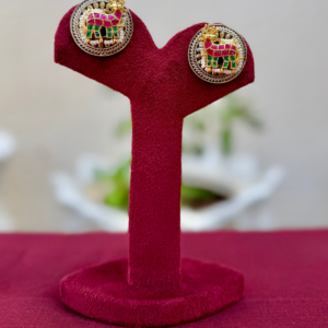 Dualtone Fusion Studs - AGE061