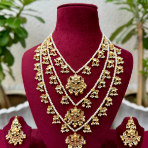 Kundan Rani Haar - AKN055